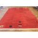 Dekorativ Handgeknüpfter Moderner Designer Nepal Teppich Rot 340x250cm Carpet Teppiche & Flachgewebe Bild 2