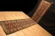 100 Jahre Antiker Shirvan Kazak Kuba LÄufer Kasak Teppich Old Rug Carpet 500x86 Teppiche & Flachgewebe Bild 2