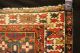 100 Jahre Antiker Shirvan Kazak Kuba LÄufer Kasak Teppich Old Rug Carpet 500x86 Teppiche & Flachgewebe Bild 4