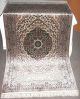 Orient Seidenteppich G H Ooom,  100 Seide Auf Seide,  Handgeknüpft 1 Milion Knote Teppiche & Flachgewebe Bild 1
