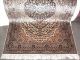Orient Seidenteppich G H Ooom,  100 Seide Auf Seide,  Handgeknüpft 1 Milion Knote Teppiche & Flachgewebe Bild 6