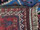 Wunderschöner Kasak Aus Dem Kaukasus Um 1900 Teppiche & Flachgewebe Bild 10