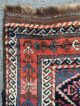 Wunderschöner Kasak Aus Dem Kaukasus Um 1900 Teppiche & Flachgewebe Bild 6