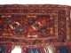 Antiker Turkmenisce Tsche - W/w1920 Maße114x37cm Teppiche & Flachgewebe Bild 6