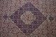 Handgeknüpfter Teppich Pers.  Mouudd 380x274 Orientteppich Tapis Rug Tappeto 146 Teppiche & Flachgewebe Bild 4