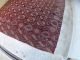 Antikerturkmenische Teke Teppich W/w1920 Maße326x242cm Teppiche & Flachgewebe Bild 3