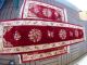 3 - China Teppich Seide - Seide Aufseide - Maße307x68 - 124x68 - 124x68cm Teppiche & Flachgewebe Bild 3