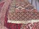 Antikerturkmenische Teke Hatschluteppich W/w19jh Maße150x124cm Teppiche & Flachgewebe Bild 11