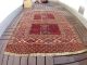 Antikerturkmenische Teke Hatschluteppich W/w19jh Maße150x124cm Teppiche & Flachgewebe Bild 6