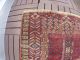 Antikerturkmenische Teke Hatschluteppich W/w19jh Maße150x124cm Teppiche & Flachgewebe Bild 7