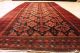 60 Jahre Antiker Afghan Erzari Kazak Gashgai Orient Teppich Rug Carpet 350x150cm Teppiche & Flachgewebe Bild 1