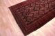 60 Jahre Antiker Afghan Erzari Kazak Gashgai Orient Teppich Rug Carpet 350x150cm Teppiche & Flachgewebe Bild 3