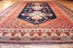 Antiker Anadol Kök Kars Milas Kazak Gabbeh Top Teppich Old Rug Carpet 312x208cm Teppiche & Flachgewebe Bild 1