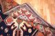 Antiker Anadol Kök Kars Milas Kazak Gabbeh Top Teppich Old Rug Carpet 312x208cm Teppiche & Flachgewebe Bild 2