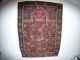 Antiker Kaukasiche Gebetsteppich Kasak - W/w - 1299 Maße - 150x108cm Teppiche & Flachgewebe Bild 9