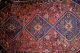 Shirazteppich Um 1920 Nomadenteppich,  Perserteppich Handgeknüpft Aus Sammlung Teppiche & Flachgewebe Bild 2