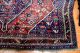 Shirazteppich Um 1920 Nomadenteppich,  Perserteppich Handgeknüpft Aus Sammlung Teppiche & Flachgewebe Bild 5