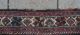 Antiker Kaukasischer Teppich Kazak 232x165cm W/w Handgeknüpft Yalame Kars Teppiche & Flachgewebe Bild 9