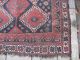 Antiker Kaukasischer Teppich Kazak 232x165cm W/w Handgeknüpft Yalame Kars Teppiche & Flachgewebe Bild 1