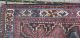 Antiker Kaukasischer Teppich Kazak 232x165cm W/w Handgeknüpft Yalame Kars Teppiche & Flachgewebe Bild 7