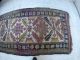 Antiker Kaukasiche Teppich Kasak - W/w - 19jh Maße - 320x118cm Teppiche & Flachgewebe Bild 11