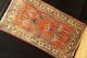 60 - 70 Jahre Antiker Kars Milas Kazak - Teppich Old Kurde Rug Carpet 202x115cm Teppiche & Flachgewebe Bild 1