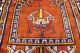 60 - 70 Jahre Antiker Kars Milas Kazak - Teppich Old Kurde Rug Carpet 202x115cm Teppiche & Flachgewebe Bild 2