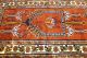 60 - 70 Jahre Antiker Kars Milas Kazak - Teppich Old Kurde Rug Carpet 202x115cm Teppiche & Flachgewebe Bild 3