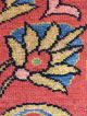 Orientteppich,  Teppich Antik Old Rug,  Tapis,  Tappeto,  Saroog 190x90 Teppiche & Flachgewebe Bild 4