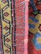 Orientteppich,  Teppich Antik Old Rug,  Tapis,  Tappeto,  Saroog 190x90 Teppiche & Flachgewebe Bild 5