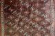 Antike Yomud Teppich - Old (yomud) Carpet Teppiche & Flachgewebe Bild 3