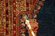 Antike Sivas Teppich - Old (sivas) Carpet Teppiche & Flachgewebe Bild 4