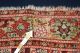 Antike Sivas Teppich - Old (sivas) Carpet Teppiche & Flachgewebe Bild 7