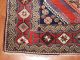 Alter Perserteppich Yalameh Ghaschghaie / Gashgai 157 X 112 Tappeto,  Rug - 107 Teppiche & Flachgewebe Bild 7