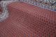 Orient Teppich S.  Mir Indien 339 X 250 Cm Rot Gemustert Wolle Teppiche & Flachgewebe Bild 2