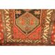 Schöner Antiker Handgeknüpfter Perser Teppich Kazak Kasak Kaukasus 135x235cm Teppiche & Flachgewebe Bild 1