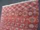 Antiker Bouchara Teppich Aus Turkmenistan Ca,  328 X 215 Cm 1.  - Teppiche & Flachgewebe Bild 10