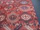 Antiker Bouchara Teppich Aus Turkmenistan Ca,  328 X 215 Cm 1.  - Teppiche & Flachgewebe Bild 1
