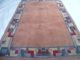 Villenauflösung Originaler Nepal 180cm X 120cm Teppiche & Flachgewebe Bild 5
