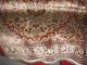 Seidenteppich Per Ser G H Ooom,  100 Seide Auf Seide,  Handgeknüpft 1 Milion Knote Teppiche & Flachgewebe Bild 4