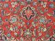 Antiker Sarugh Aus Persien Ca,  200 X 135 Cm Tolle Farben Teppiche & Flachgewebe Bild 2
