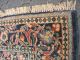 Antiker Sarugh Aus Persien Ca,  200 X 135 Cm Tolle Farben Teppiche & Flachgewebe Bild 4