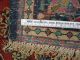 Antiker Sarugh Aus Persien Ca,  200 X 135 Cm Tolle Farben Teppiche & Flachgewebe Bild 5