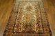 Top Seiden Teppich Hereke Istanbul Seide Alt Silk Rug Seta Tappeto Ca: 150x90cm Teppiche & Flachgewebe Bild 3