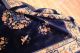Aubusson Art Deco China Teppich Seiden Glanz 315x220cm 3277 Tappeto Carpet Teppiche & Flachgewebe Bild 5