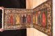 Antiker Seidenteppich Kayseri Seide Teppich Gebetsmotiv Top Silk Seta 166x60cm Teppiche & Flachgewebe Bild 4