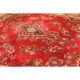 Königlicher Handgeknüpfter Perser Palast Teppich Blumen Laver 400x300cm Tappeto Teppiche & Flachgewebe Bild 3