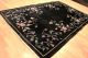 Aubusson Art Deco China Teppich Seiden Glanz 255x166cm 3222 Tappeto Carpet Teppiche & Flachgewebe Bild 1