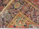 Antik Orientteppich Heriz,  355cmx265 Cm Teppiche & Flachgewebe Bild 6