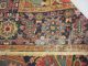 Antik Orientteppich Heriz,  355cmx265 Cm Teppiche & Flachgewebe Bild 8